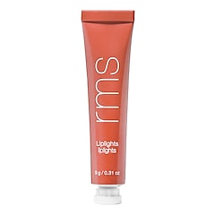 Liplights Cream - Lipgloss, RMS BEAUTY